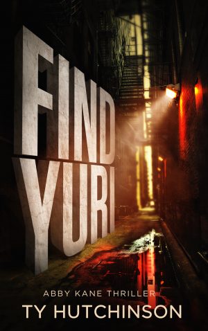 Cover for Find Yuri