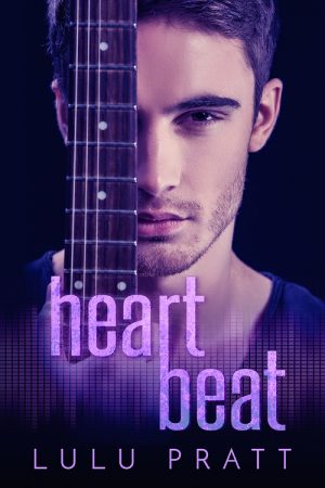 Cover for Heart Beat