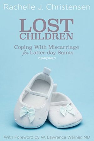 Cover for Lost Children