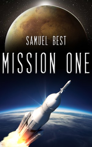 Cover for Mission One