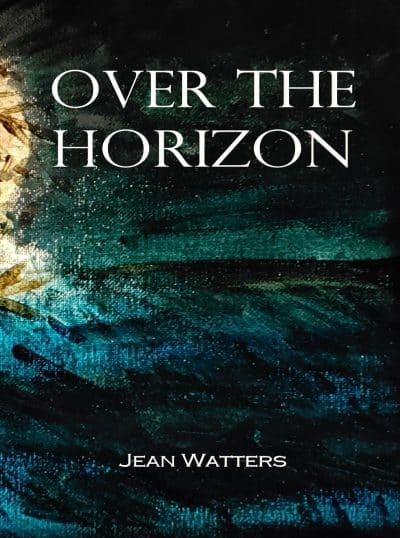 Cover for Over the Horizon