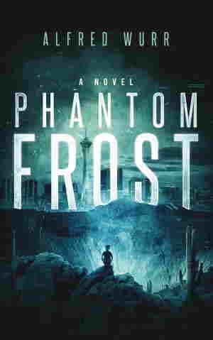 Cover for Phantom Frost