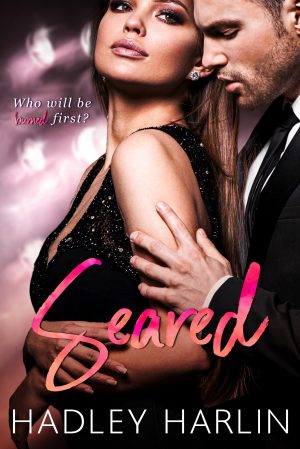 Cover for Seared