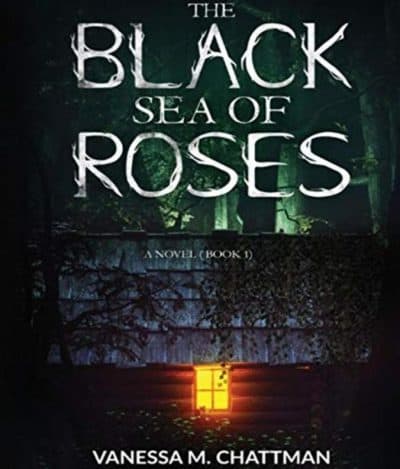 Cover for The Black Sea of Roses