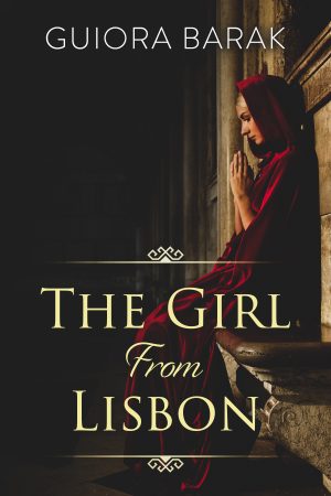 Cover for The Girl from Lisbon