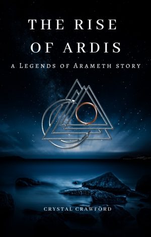 Cover for The Rise of Ardis