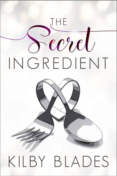 Cover for The Secret Ingredient