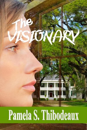 Cover for The Visionary