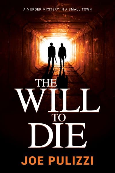 Cover for The Will to Die