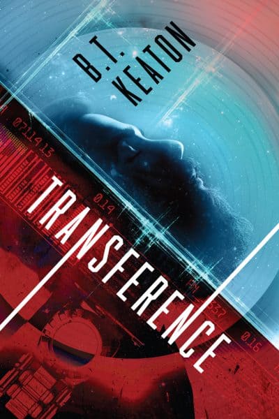 Cover for Transference