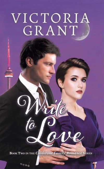 Cover for Write to Love