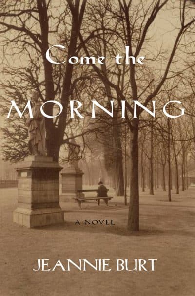 Cover for Come the Morning