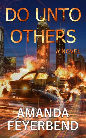 Cover for Do Unto Others