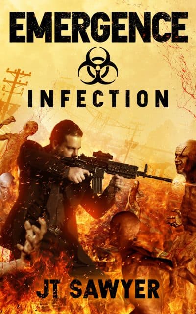 Cover for Infection