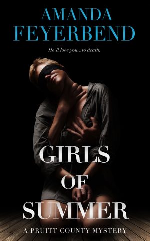 Cover for Girls of Summer