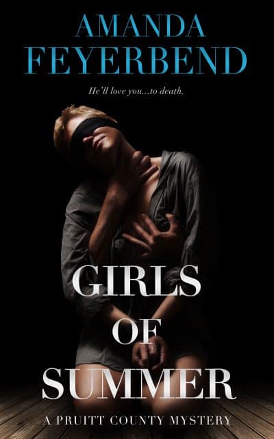 Cover for Girls of Summer