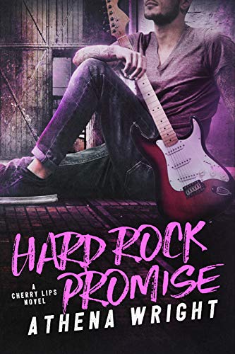 Cover for Hard Rock Promise