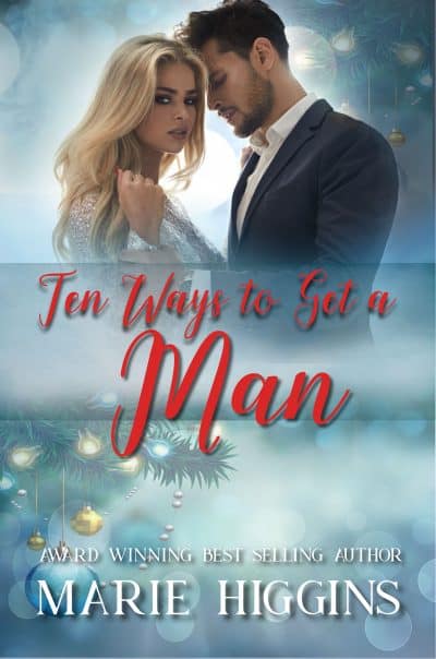 Cover for Ten Ways to Get a Man