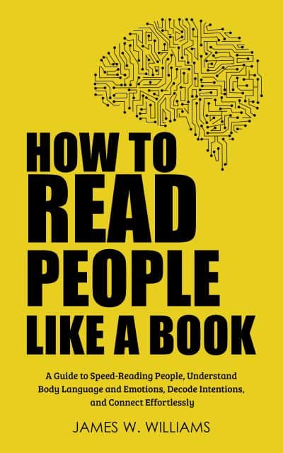 Cover for How to Read People like a Book