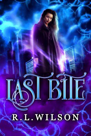 Cover for Last Bite