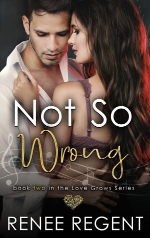 Cover for Not So Wrong