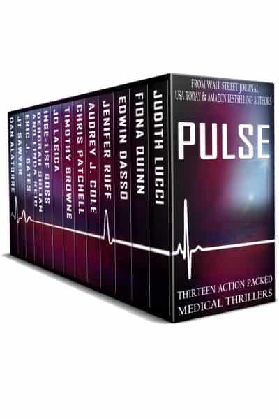 Cover for Pulse