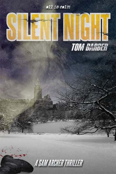 Cover for Silent Night