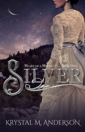 Cover for Silver