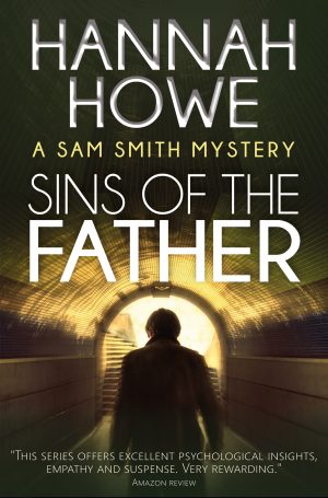 Cover for Sins of the Father