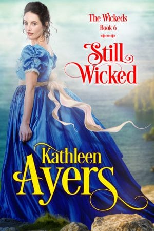 Cover for Still Wicked