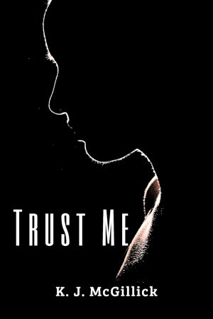 Cover for Trust Me