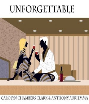 Cover for Unforgettable