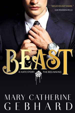 Cover for Beast