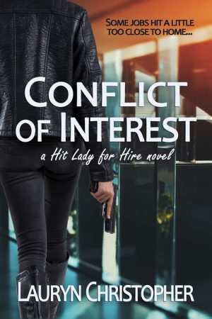 Cover for Conflict of Interest