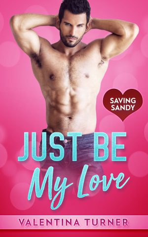 Cover for Just Be My Love