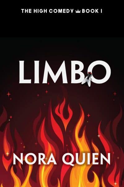 Cover for Limbo