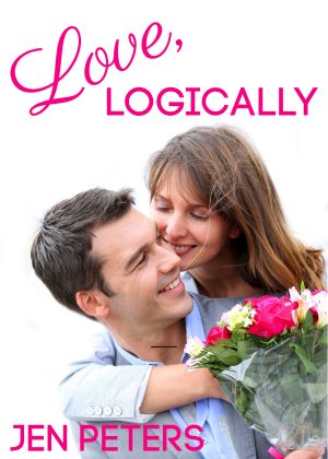 Cover for Love, Logically: A McCormick's Creek Sweet Short Story