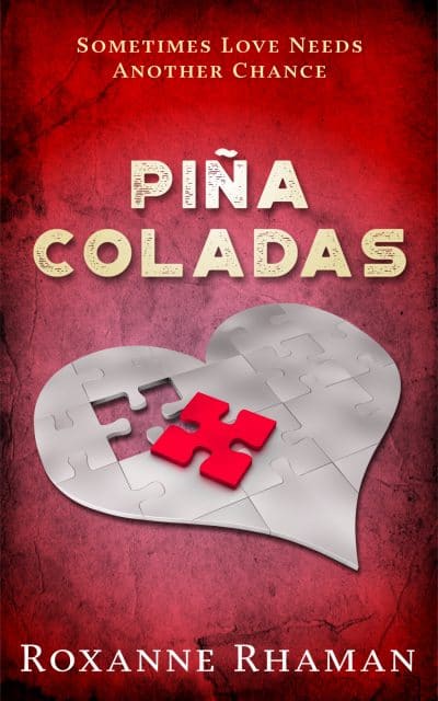 Cover for Piña Coladas