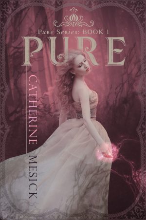 Cover for Pure