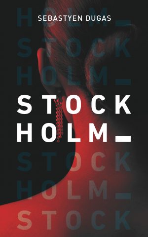 Cover for Stockholm