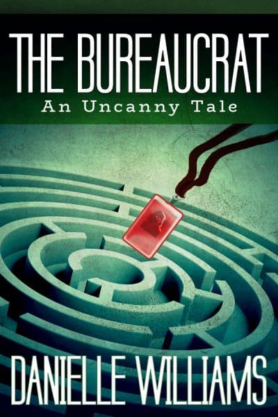 Cover for The Bureaucrat