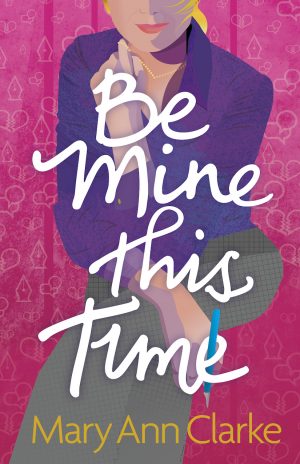 Cover for Be Mine This Time