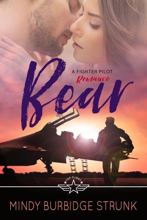 Cover for Bear