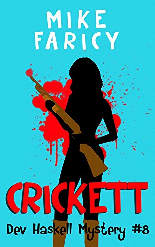 Cover for Crickett