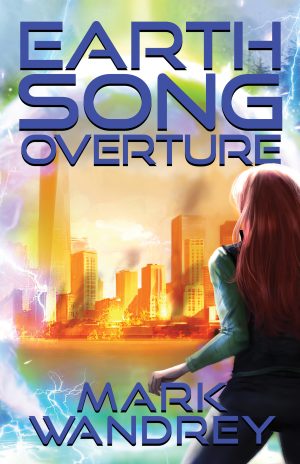 Cover for Overture