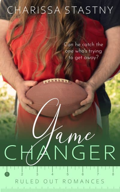 Cover for Game Changer