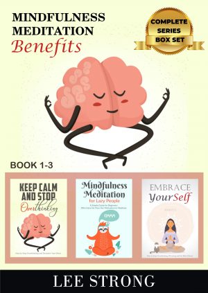 Cover for Mindfulness Meditation Benefits