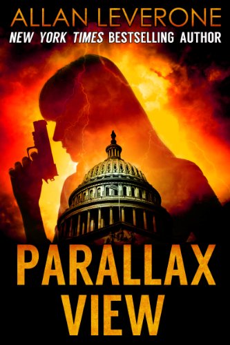 Cover for Parallax View