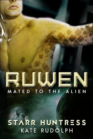 Cover for Ruwen