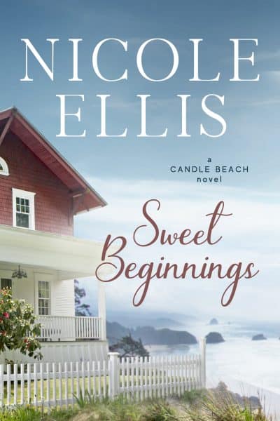 Cover for Sweet Beginnings